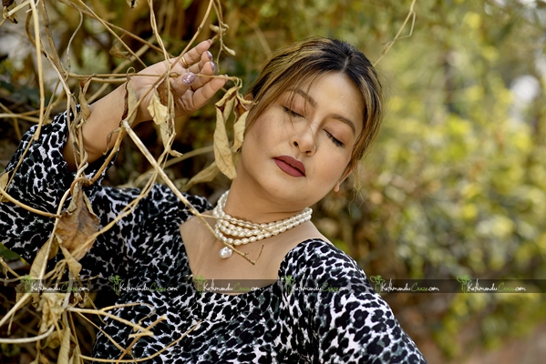 Usha Khadgi – Gallery 16